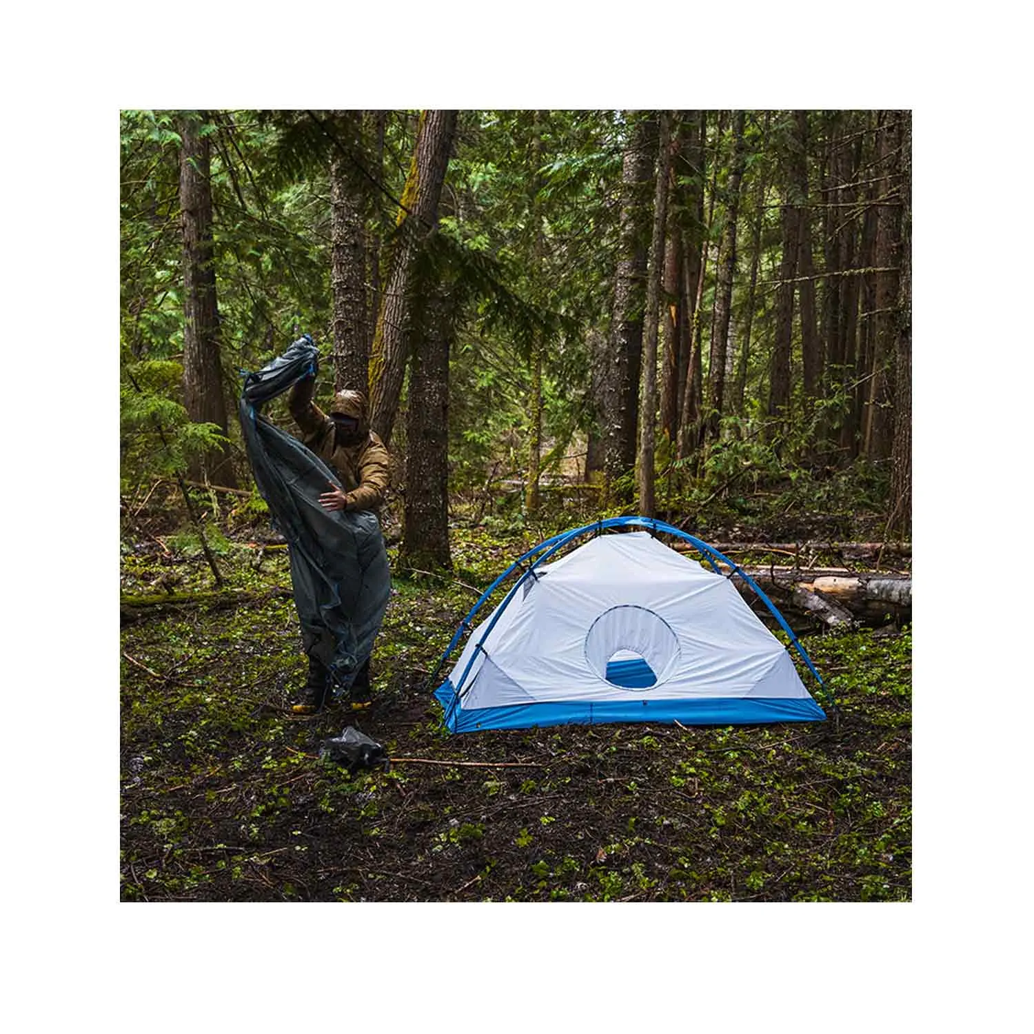 Stone Glacier Sky Solus Single Person Tent