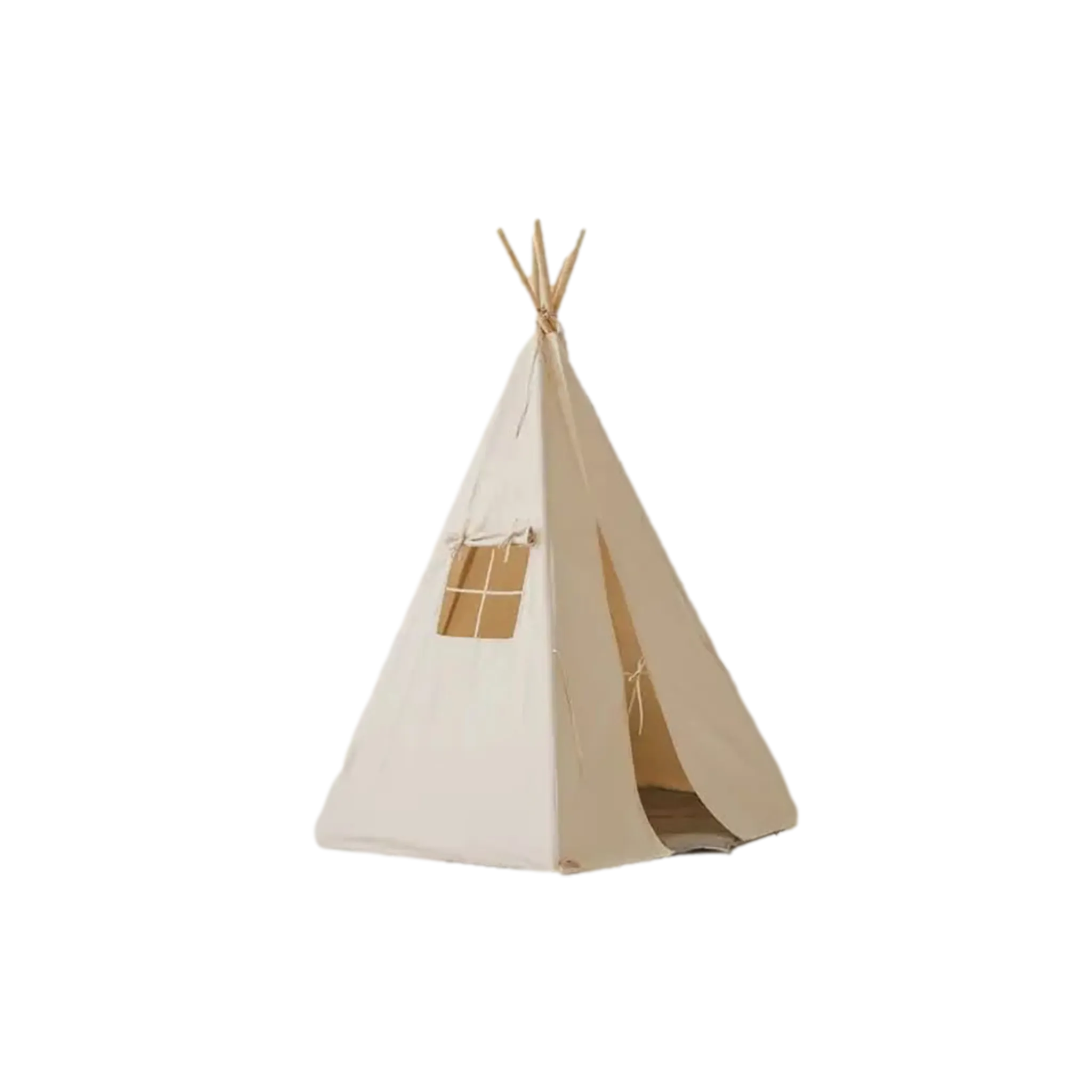 Teepee Tent