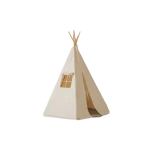 Teepee Tent