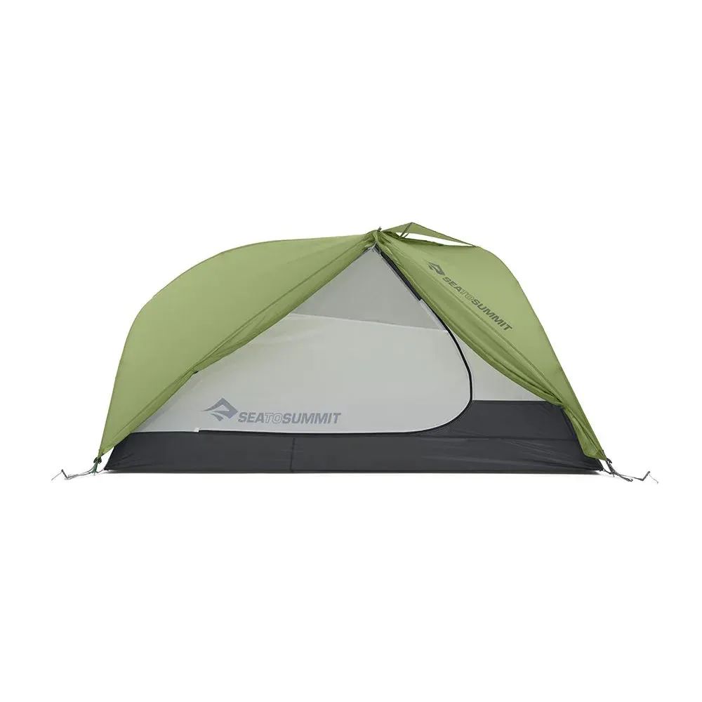 Telos TR2 Plus - Two Person Freestanding Tent (3  Season)