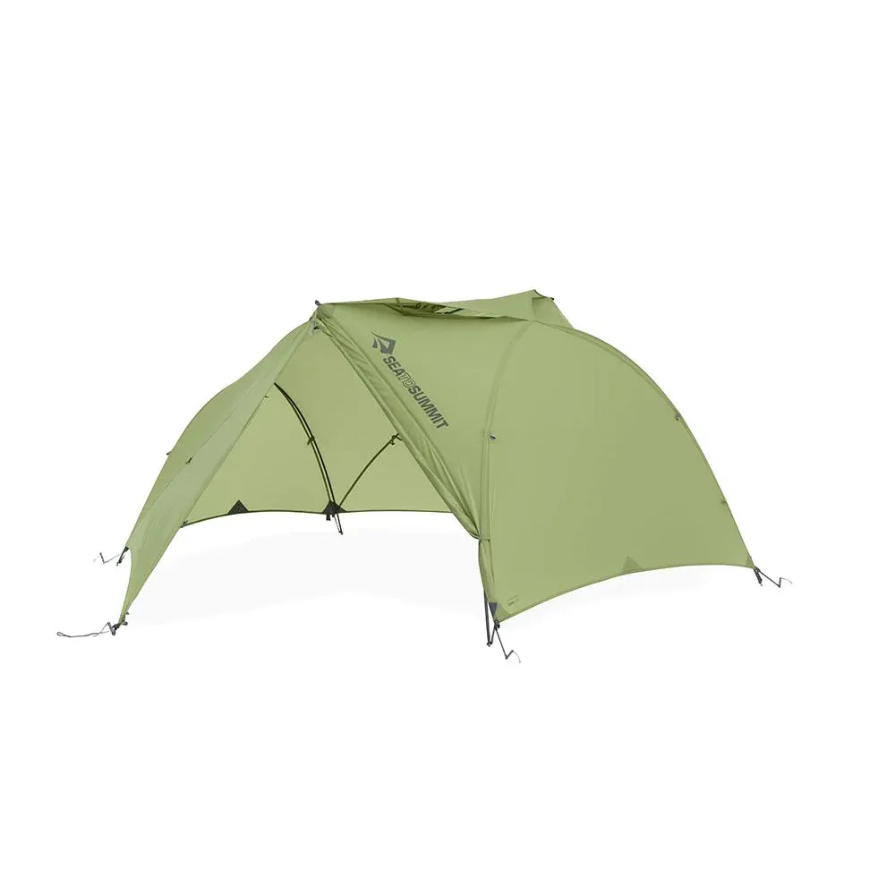 Telos TR2 Plus - Two Person Freestanding Tent (3  Season)