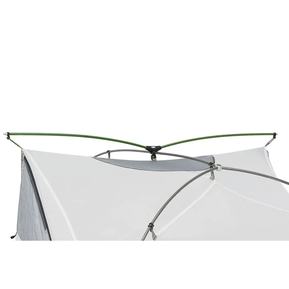 Telos TR2 Plus - Two Person Freestanding Tent (3  Season)