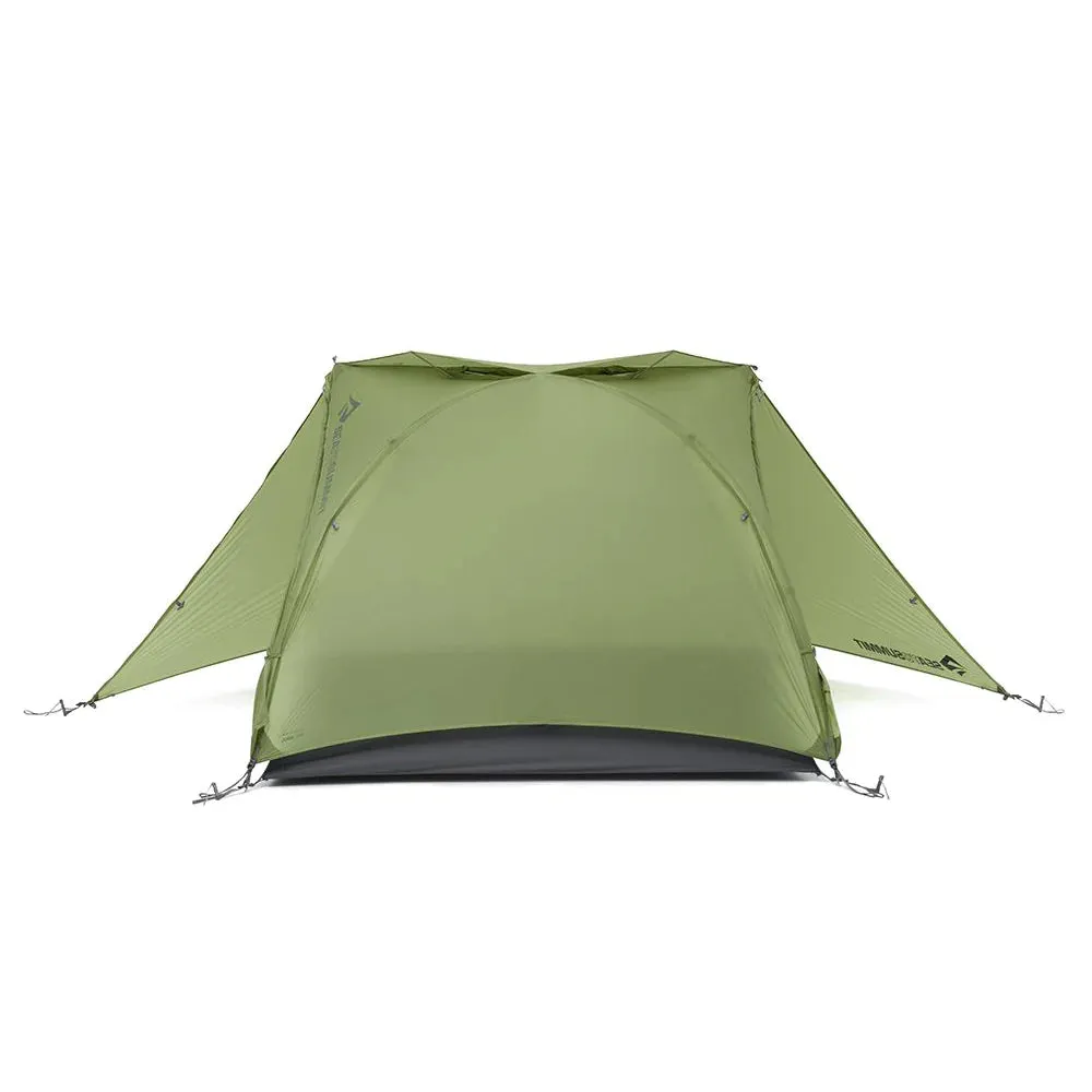 Telos TR2 Plus - Two Person Freestanding Tent (3  Season)