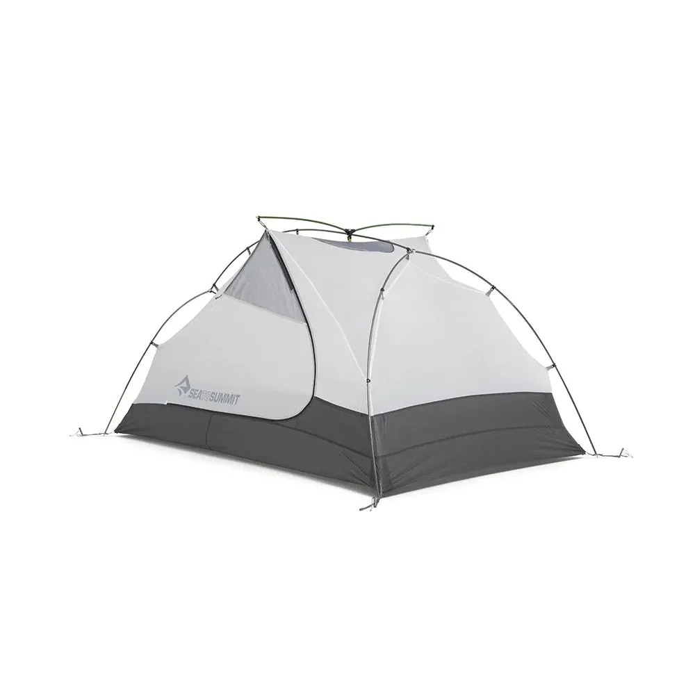 Telos TR2 Plus - Two Person Freestanding Tent (3  Season)