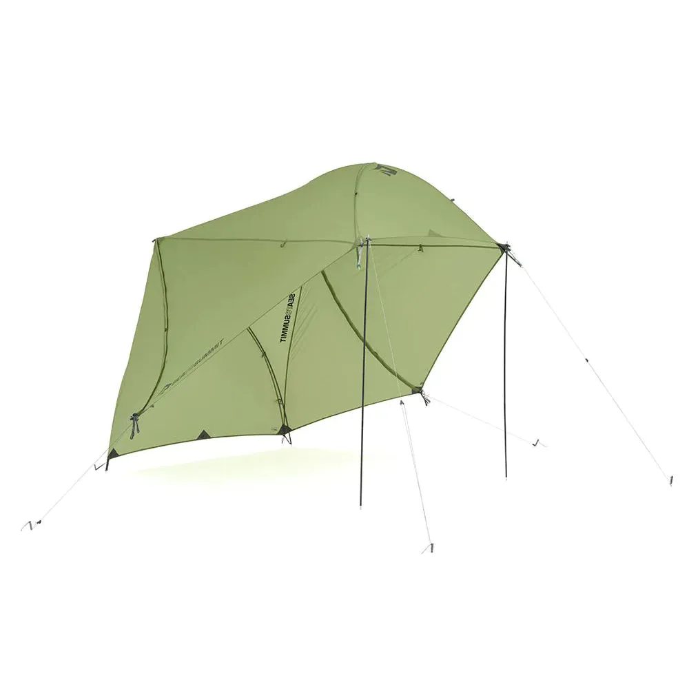 Telos TR2 Plus - Two Person Freestanding Tent (3  Season)