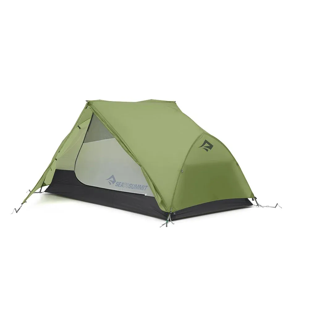 Telos TR2 Plus - Two Person Freestanding Tent (3  Season)