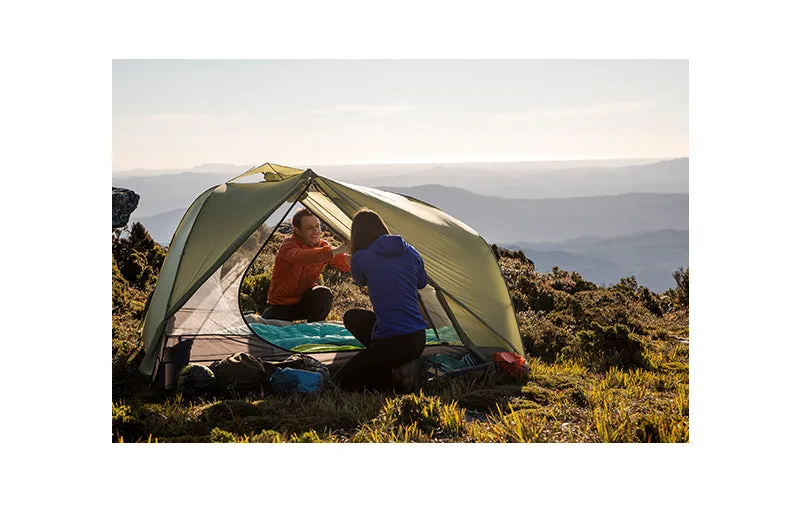 Telos TR3 - Three Person Freestanding Tent