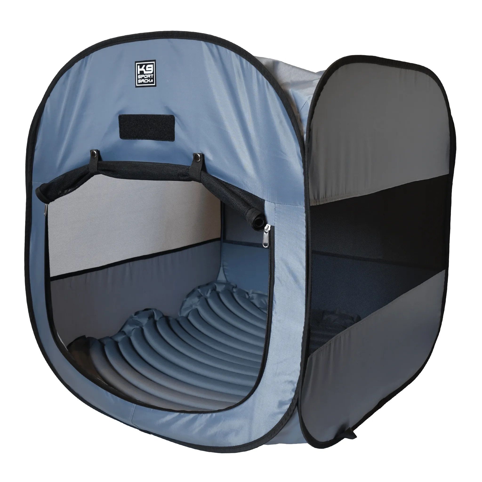 Tent and Bed Bundle