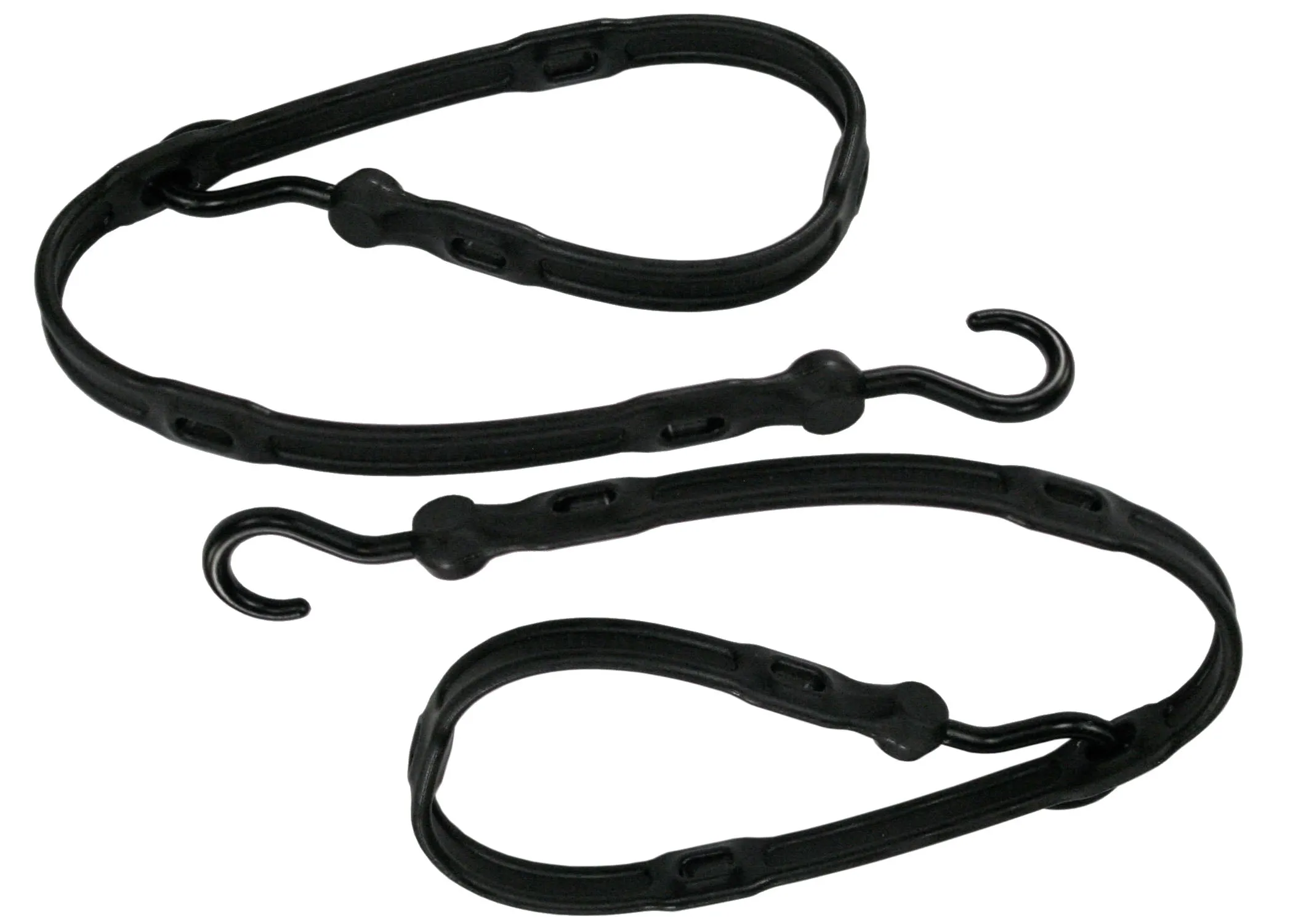 The Perfect Bungee 36" Adjust-A-Strap 4 Pack