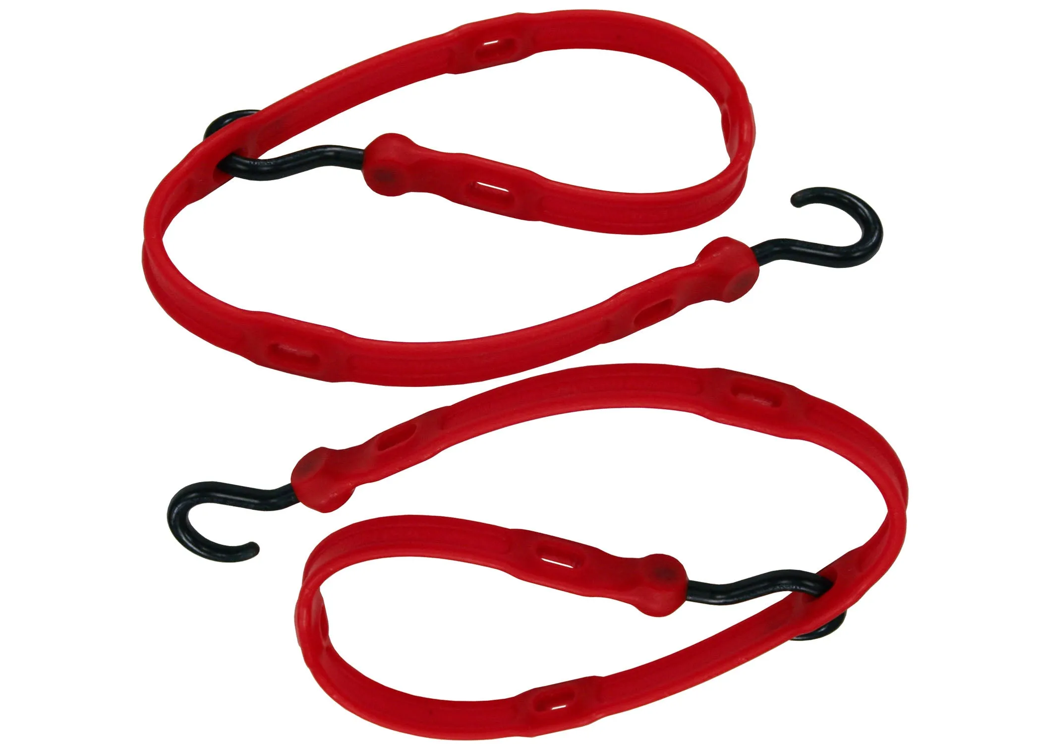 The Perfect Bungee 36" Adjust-A-Strap 4 Pack