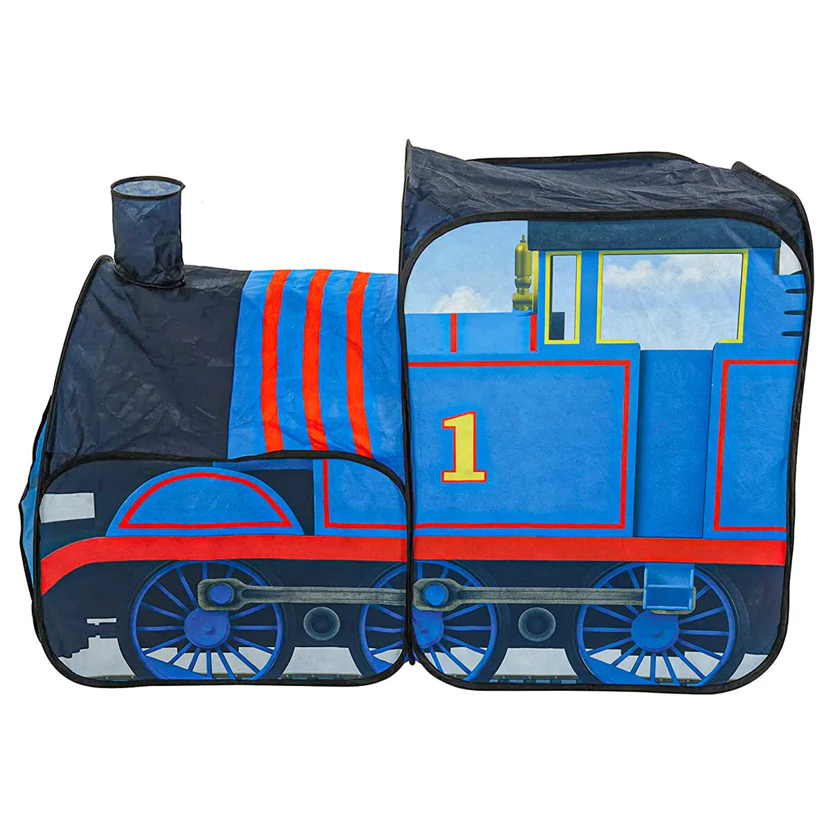 Thomas & Friends Pop Up Tent