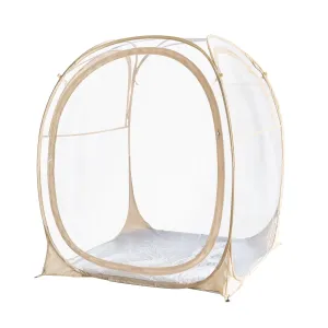 timeless Pop Up Sports Pod All Weather Shelter Bubble Tent Camping