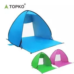 Ultra-Light Double-Layer Waterproof Camping Tent