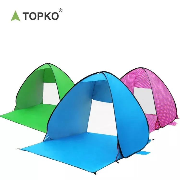 Ultra-Light Double-Layer Waterproof Camping Tent