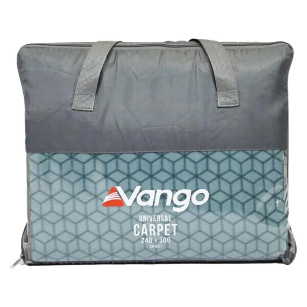 Vango Universal Carpet 190x250 cm - CP013