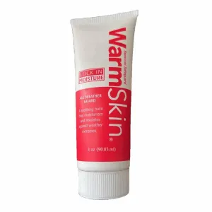 Warm Skin All-Weather Skin Guard - 3oz