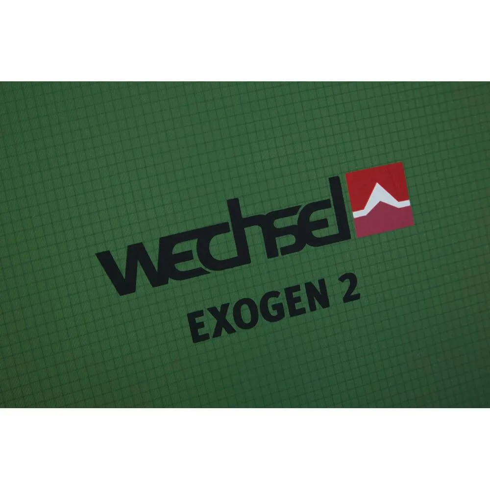 Wechsel Exogen 2