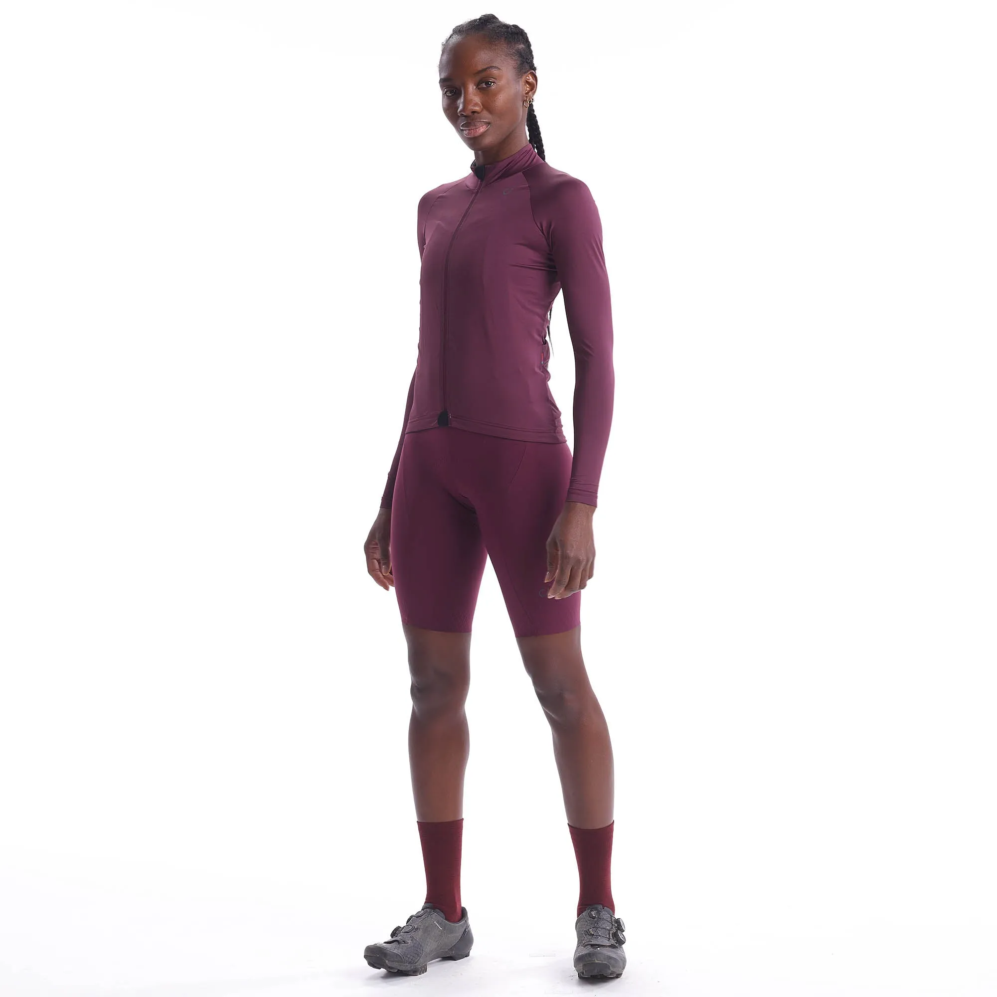 Women's Ultralight Long Sleeve