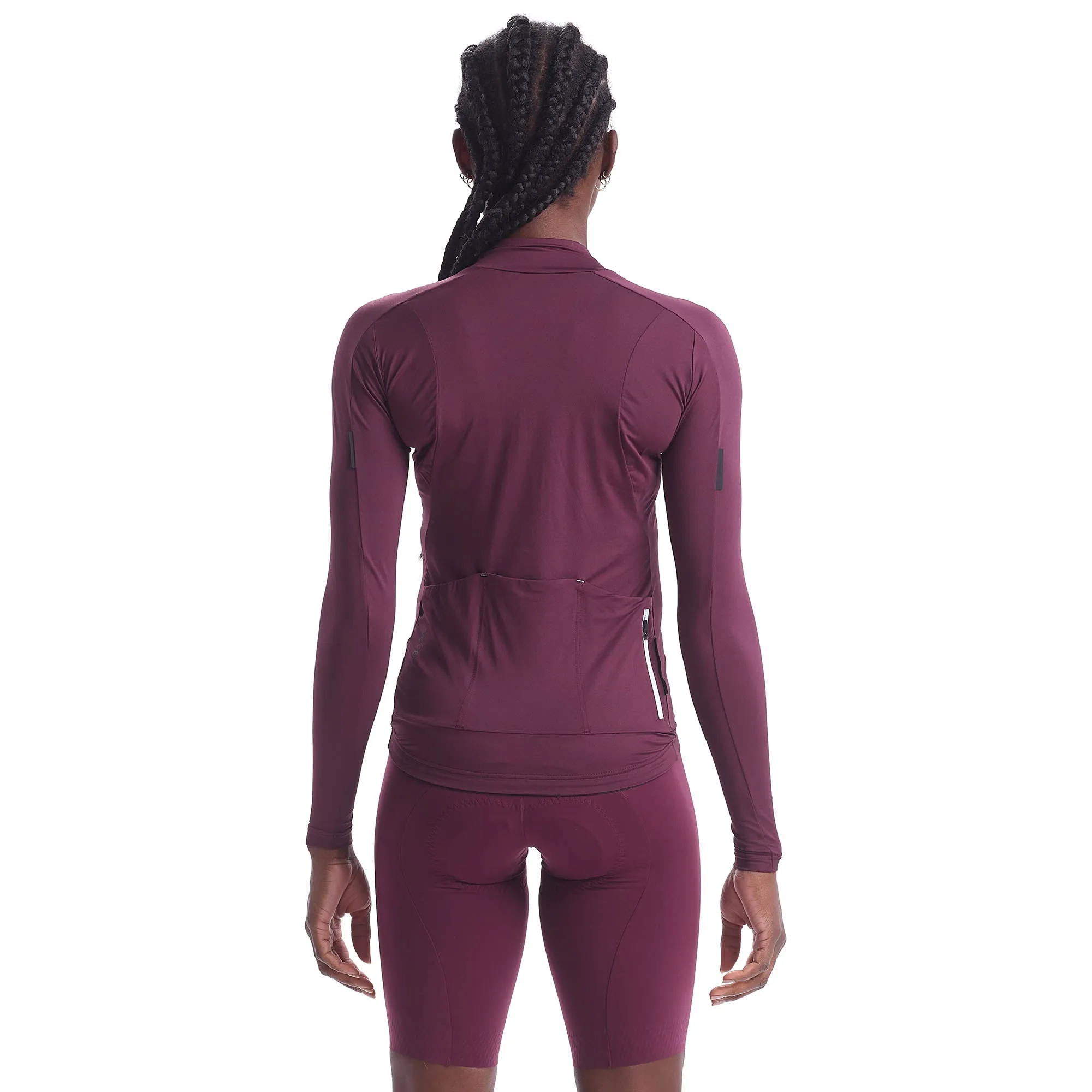 Women's Ultralight Long Sleeve