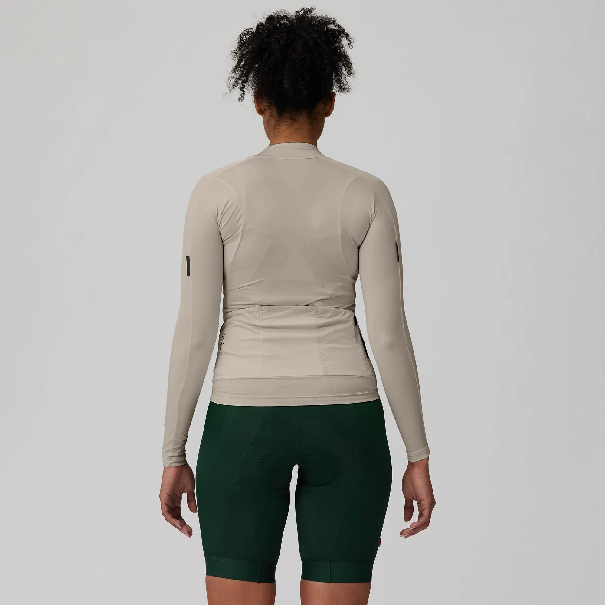 Women's Ultralight Long Sleeve