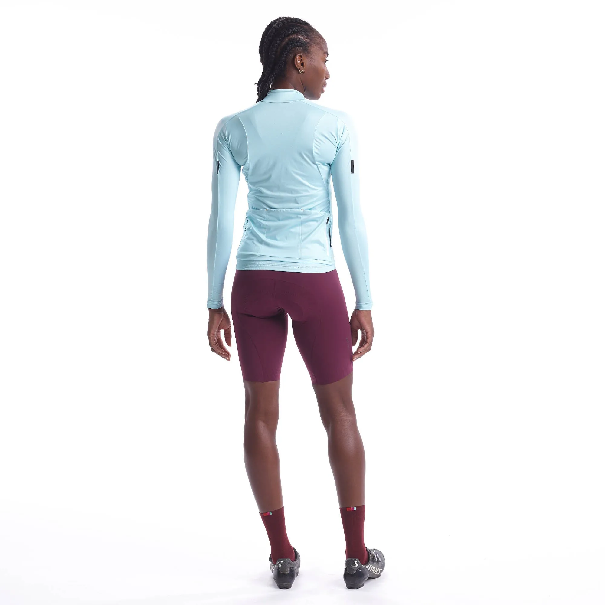 Women's Ultralight Long Sleeve