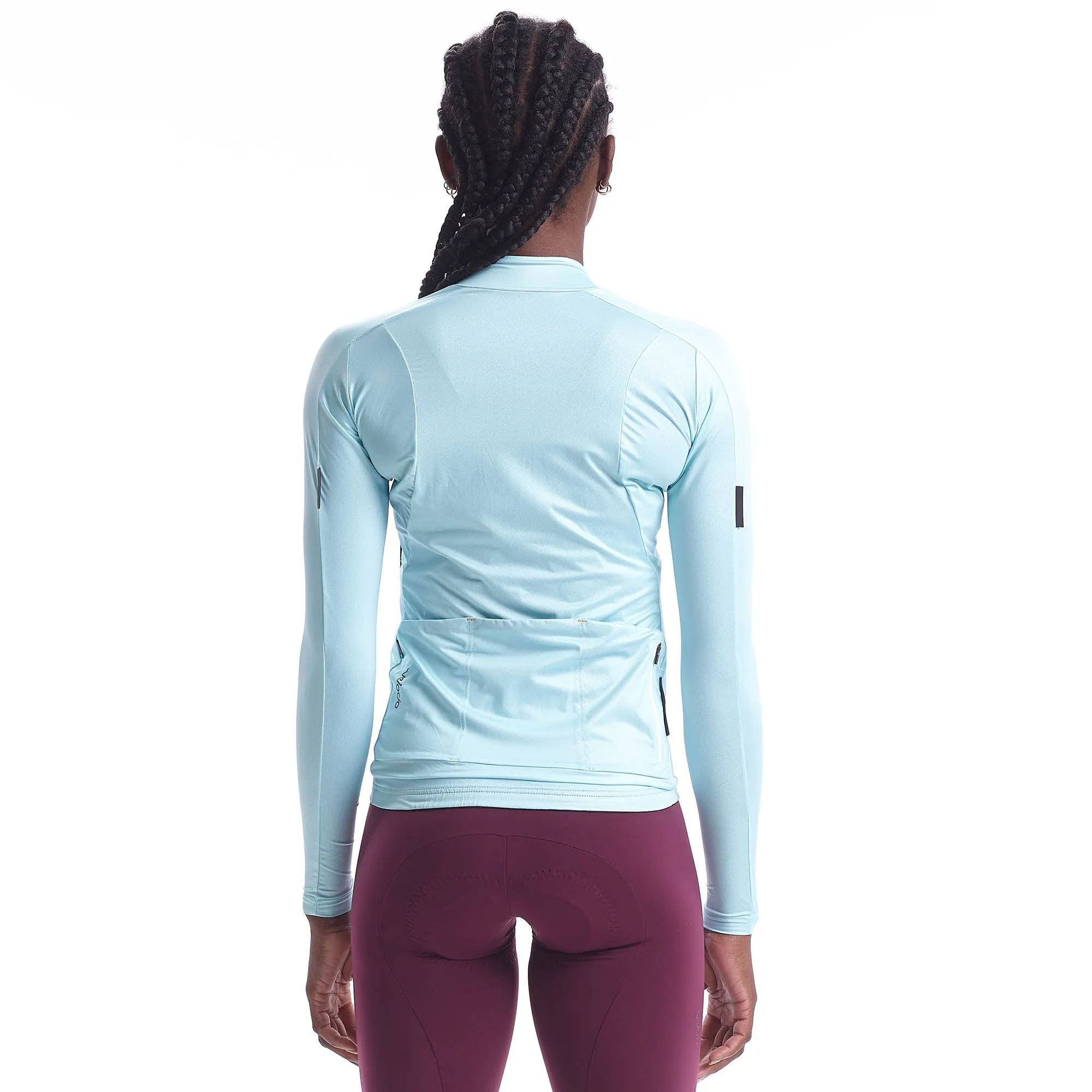 Women's Ultralight Long Sleeve