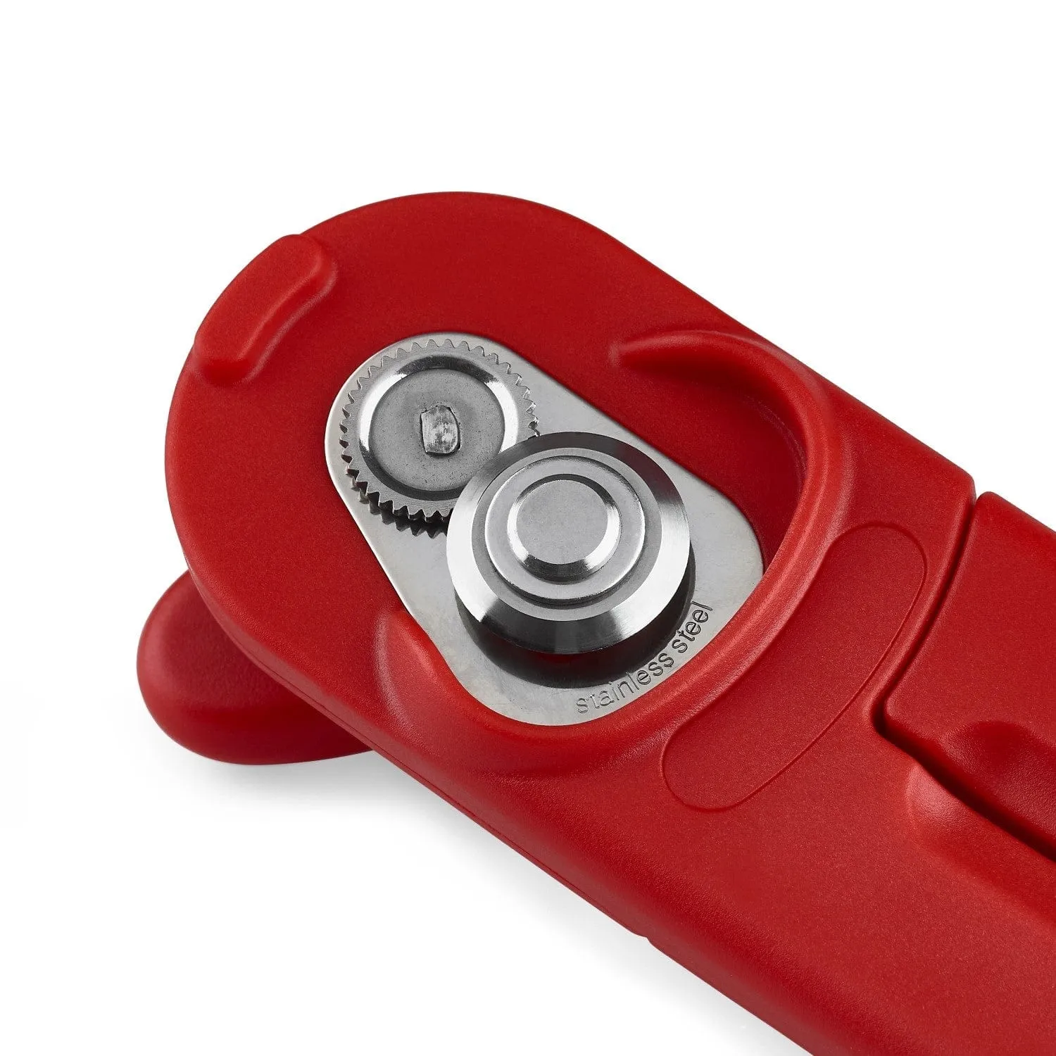 Zyliss MagiCan Can Opener  - Red